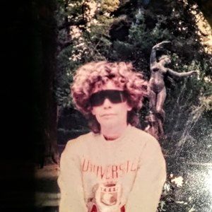 Meet your Posher, Jeanne